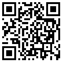 QR Code for bitcoin:3DR5uSaHvRbScwfo4HmsZNQ5kUGRHiYmQi