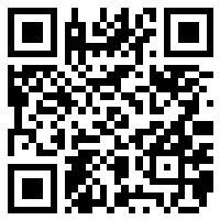 QR Code for bitcoin:3DR7Jq8CLLqSP9pbdiBACmeL68RWk66e8L