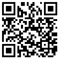 QR Code for bitcoin:3DRAFG92cTokyhTYAJWBvMiXKYFYkAeZCy