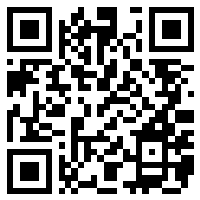 QR Code for bitcoin:3DRASRzhzF2ry4uFP3extSSciaZWTuCAAc