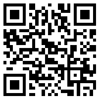 QR Code for bitcoin:3DRAytHa4AbMVdMu6oeej1Nidd8648towa