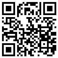 QR Code for bitcoin:3DRC1fjMNcWx3uNQaR3g7PLNepckZxt6yz