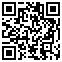 QR Code for bitcoin:3DRCVMsaXKZQf4kHiDDzR1Ya6Mph178Ezw