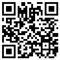 QR Code for bitcoin:3DRCfsbSn5kBYjd3EL6o2HPZoVUp8U6RZy