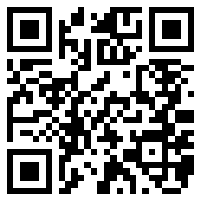 QR Code for bitcoin:3DRDMKv4TjquBthN1RepiaVtah6uceAbZB