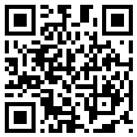 QR Code for bitcoin:3DRExhF8KdHEn6FxmqJFWRQG7F6Rb3C1ix