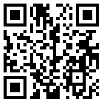 QR Code for bitcoin:3DRFtN8GemvabAPeDpvAESQSv7vr2vDQ2C