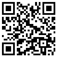 QR Code for bitcoin:3DRLDqWzBjwCDxFR6VekgGqB7ttp3CKM37