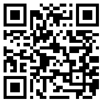 QR Code for bitcoin:3DRLriAoLUkExtLmqHGHY3bRcPkS3hzXjG