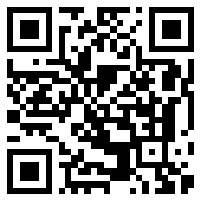 QR Code for bitcoin:3DRMC4LYPR6zukmajTXfifg3odC9kYCmZ8