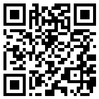 QR Code for bitcoin:3DRNbqQSTx4p7gn2M3cprAZX8e7CcFwzGY