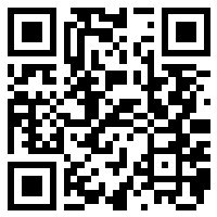 QR Code for bitcoin:3DRPXJeaCU3WVdeQANgPyUiz1kNmnx51id