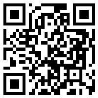 QR Code for bitcoin:3DRQLbTsF64Qb9Jhoa7xdqAX4Ew3fnsM7m
