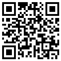 QR Code for bitcoin:3DRSMUiHNAHy6P89NEtk8fY1LghQAsRCd2