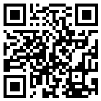 QR Code for bitcoin:3DRSujnFyCHf4JdBxBpodwjVwEY2LRYXNA