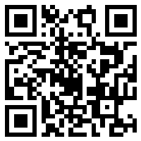 QR Code for bitcoin:3DRTZ3YisxBqtYkCeazEmTEd1QaazqiF83