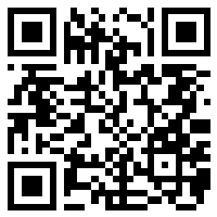 QR Code for bitcoin:3DRTqsk1dM5kySSSCEsxs7wfayEbb9J38S