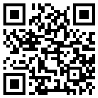 QR Code for bitcoin:3DRTyc7jmgvtJCSYL5j8eDcWDioAHgvST6