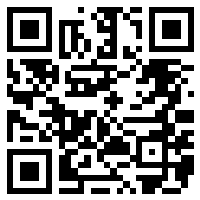 QR Code for bitcoin:3DRUhygjHBfD2VyTSWFk6ccXgdMwSA9h5M