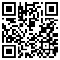 QR Code for bitcoin:3DRV4jY6mLoYQBLxmUfw8FLMb56GfLUtC2