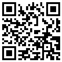 QR Code for bitcoin:3DRZE2nNspWscHqBfJP2WoQAv74BptjXiD