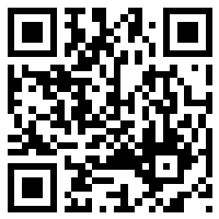 QR Code for bitcoin:3DRavRguBvkTiBdqgLEYgDXeks6EsvJ5Up