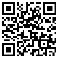 QR Code for bitcoin:3DRbFUXmS11o2qcs5uKrStKcxVLdJ9zkKA
