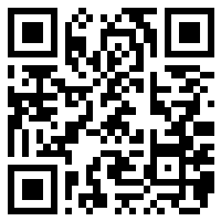 QR Code for bitcoin:3DRbVKvdaeAUAzjz2WC73g1BqfH2ckMire
