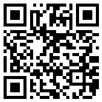 QR Code for bitcoin:3DRcCFYRASJzmsLkK4VyFTpV3EBAZTsiSi