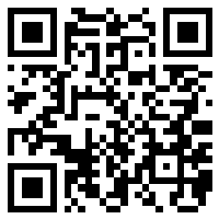 QR Code for bitcoin:3DRcVFtT97m9q63MKtgp1GVtGb7d3DSpC5