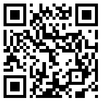 QR Code for bitcoin:3DReqjd9U9XAxQjAazfBxEgx5JBWZPxi7d