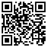 QR Code for bitcoin:3DRfGbsU252X1v3nfpktqs8fs5R45eZtMy