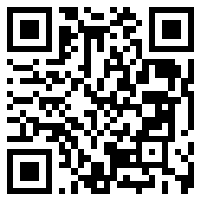 QR Code for bitcoin:3DRfZ32Ps4nUtmbdo7wu7LRcJGjRXby7SP