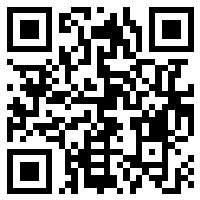 QR Code for bitcoin:3DRoeT6yXDcS3JhzRHUvAk3fkcoMh9DFUv