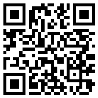 QR Code for bitcoin:3DRpFfLCDEHkbcB8XyKAbytPy11QD1NNY7