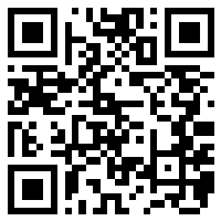 QR Code for bitcoin:3DRpLFUqbeARgdHbKM1NGP7adJ8unphv75