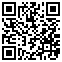 QR Code for bitcoin:3DRrRHJPWK7DfAP7tw3PcRJGntAyQ5xHee