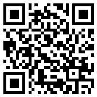 QR Code for bitcoin:3DRt7rK2oWYwpTLDZ3fZ68jCQGiTwJCJwD