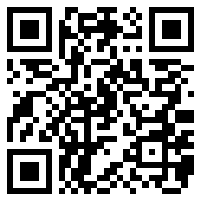 QR Code for bitcoin:3DRvT4gqMSZgxs1ezapPvFZ2EGfTSdaSdZ