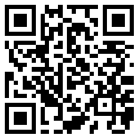 QR Code for bitcoin:3DRyYrHUx2BFBXhZAk8PoMLjLyaJPeTdTY
