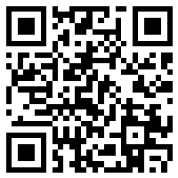 QR Code for bitcoin:3DS25aSYThxGFixRNr161MESvFShYzZD5P