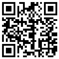 QR Code for bitcoin:3DS3RFdDwzPAr2CWBYuuMo5wWWFuAy4fT8