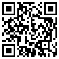 QR Code for bitcoin:3DS3gtEbuAPDbE4uRTvEXXWabYj2bSZR8L