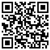 QR Code for bitcoin:3DS4tfGGog1STmhupfEFDGFKMUVm2WiFyE