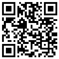 QR Code for bitcoin:3DS5bvQgpWztrNBmrSncMeLGNGUPCM7WpH