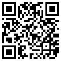 QR Code for bitcoin:3DS9JSxpN24ZoBcCqths6z2aRxgu3JikB9