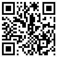 QR Code for bitcoin:3DSCmebzccYxNDVpLSAPmeMUdFfaYBL3Wu