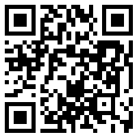 QR Code for bitcoin:3DSEprnLQknf1SWUUn9agMqXEA23sUopM7