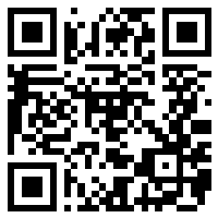 QR Code for bitcoin:3DSG7WK8uxXifzka38eXtwSFMvBVrPdwtR
