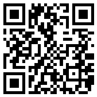QR Code for bitcoin:3DSH4guRu47FeggGUFhV6VuffXArmyom9n